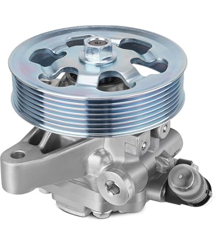 Amazon.com: Genuine Honda 56992-PZD-A01 Power Steering Pump